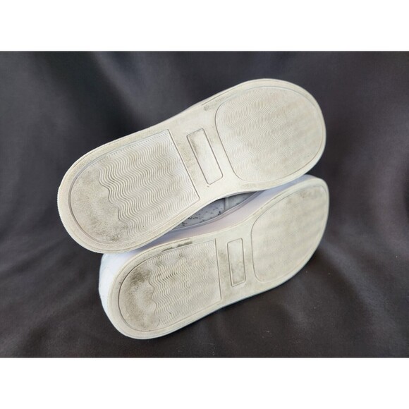 Star Wars Bibbidi Bling Canvas Sneakers Loafers Shoes Disney Jedi Art Womens 7 - Picture 9 of 14